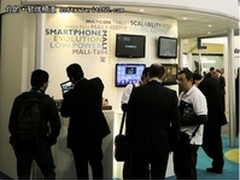 ARM战略结盟英特图 引领智能装置3D创新