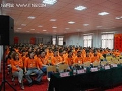 多购商学院育人才三步走  实战优势初显