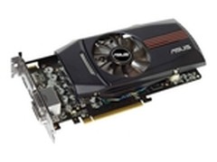 华硕4款DirectCU显卡大巡礼