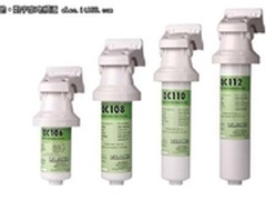 打造夏季清凉饮 美国森乐净水器QC100