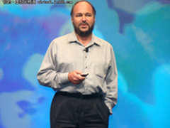 VMware CEO变动 EMC COO将接任