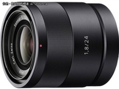 首款E口蔡司头 索尼24mm f/1.8到货8350