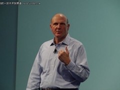 发挥Windows 8创新 Office新场景体验