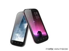  纽曼双核智能机N1正式发布