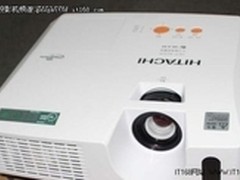 3500流明亮度 日立HCP-360X特价5700元