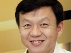 拉手网吴波 互联网世界的达尔文法则