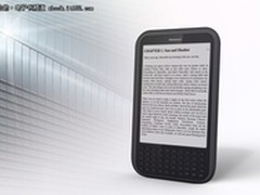 汉王黄金屋F30II：开启电子阅读新时代