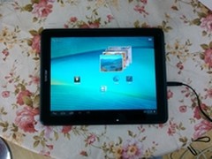 出众性价比 五款人气热销平板电脑推荐