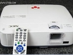  NEC ME260X+  清爽有礼