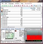 侠诺流行路由企业网应用效果