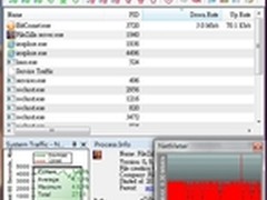 侠诺流行路由企业网应用效果