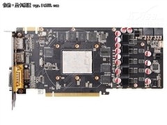 优先考虑性价比 多款品牌显卡为您盘点