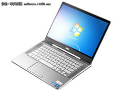 自信新生！正版Win7戴尔XPS 14z笔记本