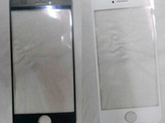 iPhone5将有更薄的屏幕 或将10月发布