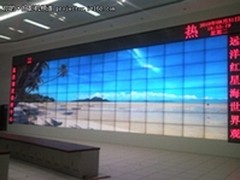 优派商用大屏解决方案 全球标准品质