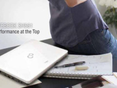 富士通SH561商务旗舰本 预装Win7专业版