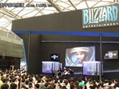 “魔兽”东方寻宝神秘熊猫人将登陆申城