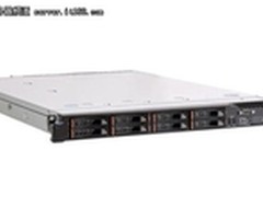 卓越的性能 IBM x3550 M3现特价11800元