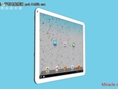 本易四核Miracle one一代惊叹 霸气显露