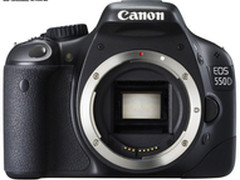 强大摄像性能 佳能550D套机促销价4200