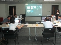 专家评委齐集  佳能“感动典藏”影赛