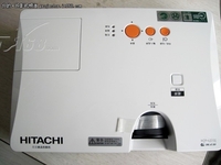 便携商务投影 日立HCP-U25E现售3099元