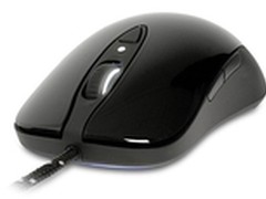 SteelSeries正式发布Sensei RAW鼠标