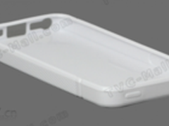 iPhone5保护壳曝光 屏幕增大接口变小