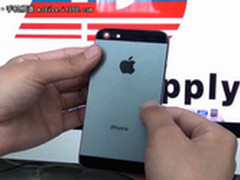 新功能确认 苹果iPhone5处工程测试阶段