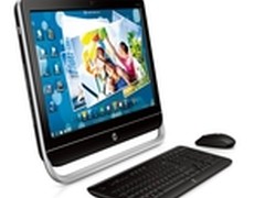 全新HP Pavilion 23All-in-One一体电脑