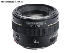 佳能将发布50mm f/1.4 II 售价849美元