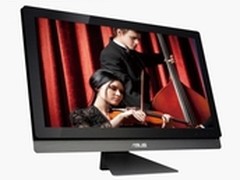 简约实用华硕一体机ET2210ENKS仅4899元