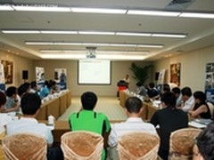 汉柏行业桌面云助力鲁南医疗信息化建设