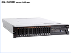 升级版服务器 IBM x3650 M3售价19000元