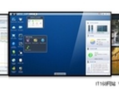 Synology DiskStation Manager测试版