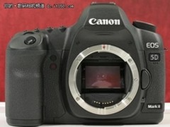相机套餐任你选 佳能5D Mark II现11800