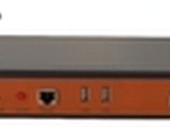 银河风云DS700行为管理 网络安全有保障