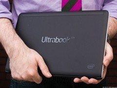 Intel IVB超极本有140多款 触摸很流行