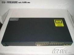 【成都】思科WS-C2960-24TC-L促3000元