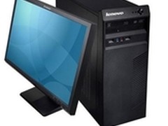 商用台式机促销 联想T4900D现售3700元