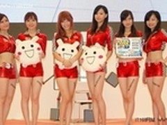 技嘉主板免费拿逛ChinaJoy玩微博得大奖