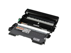 环保又经济 兄弟耗材鼓粉分离设计 