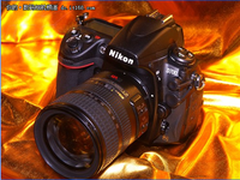 发烧友挚爱 尼康D700+24-70促销价18500