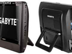 技嘉推出24英寸娱乐旗舰一体机GB-AEGT