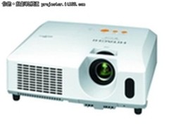 便携商务投影机 日立HCP-635X特价14800