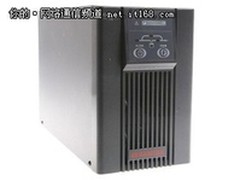 性能更加稳定 山特C3KS电源仅售2400元