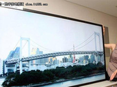 分析称4K分辨率电视尚需3-5年成为主流