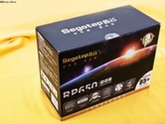 逆势而为，鑫谷RP650另类诠释80PLUS