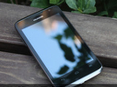 最具实力的双卡双待手机 华为G302D评测