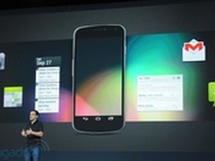 谷歌16GB Nexus7脱销 黑市价达400美元